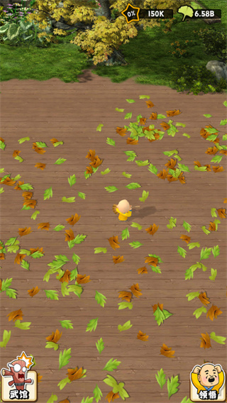 扫地的十八般武艺游戏下载最新版 v1.0.0 安卓版