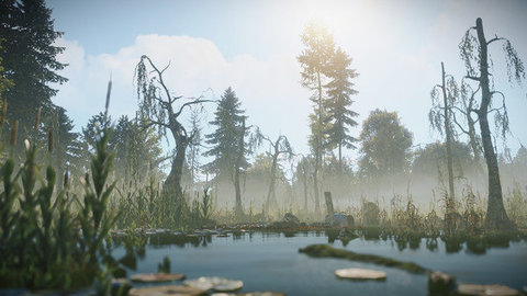 腐蚀游戏手机版(Rustland)下载 v2.9.3 安卓版