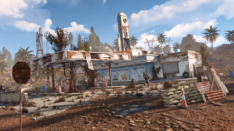 腐蚀游戏手机版(Rustland)下载 v2.9.3 安卓版