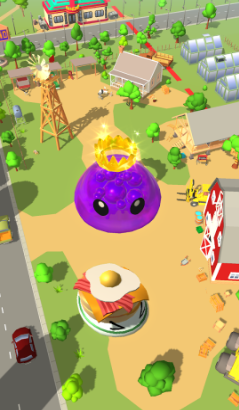 史莱姆吞噬城市游戏 v0.31 安卓版