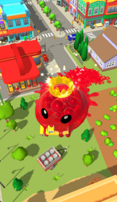 史莱姆吞噬城市游戏 v0.31 安卓版