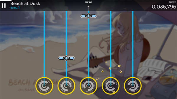 奥兹米奇Orzmic官方下载 v2.6.24 最新版