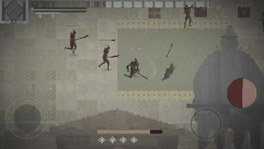 城堡游戏下载(The Castle) v0.98.8 安卓版