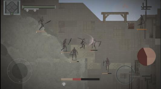 城堡游戏下载(The Castle) v0.98.8 安卓版