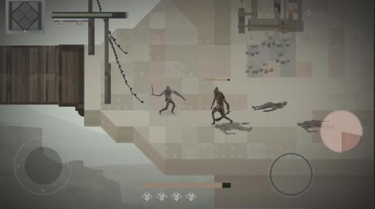 城堡游戏下载(The Castle) v0.98.8 安卓版