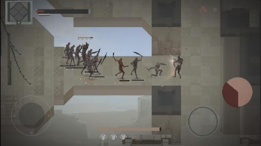 城堡游戏下载(The Castle) v0.98.8 安卓版