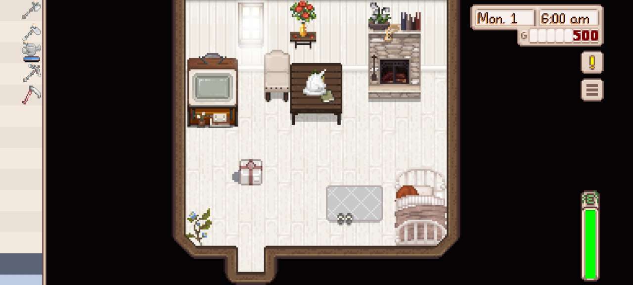 星露谷物语(Stardew Valley) v1.4.5.145 安卓版