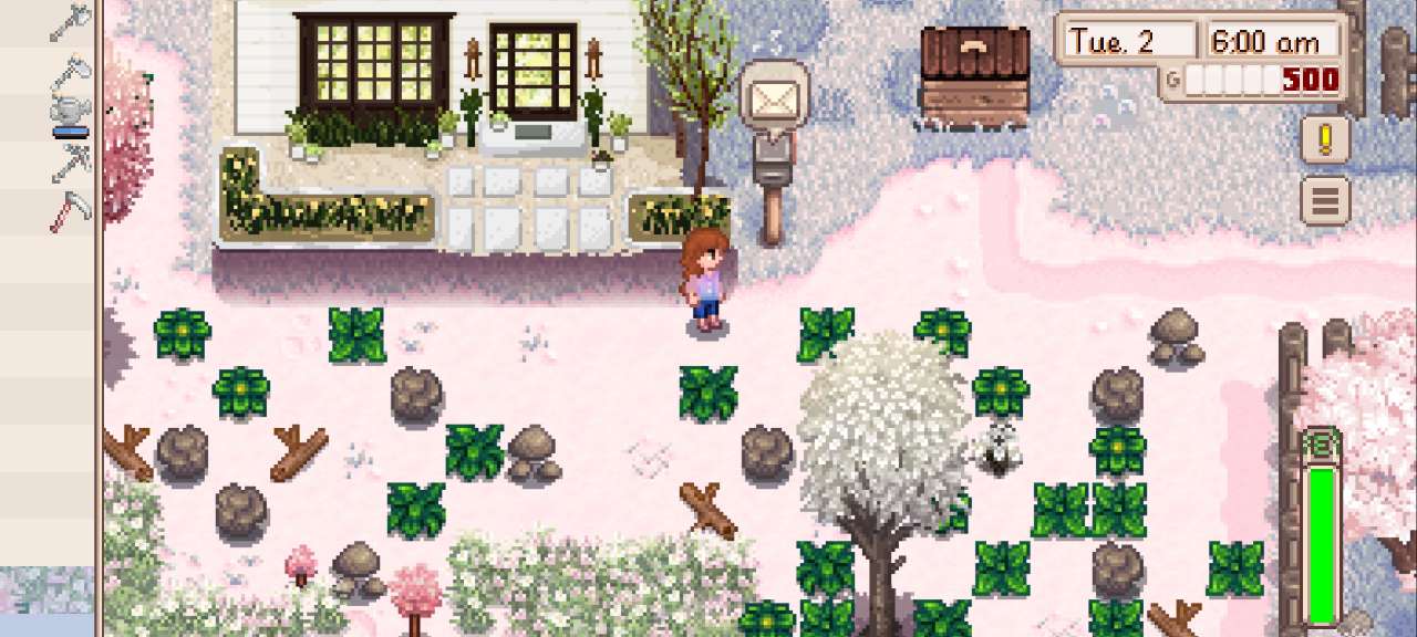 星露谷物语(Stardew Valley) v1.4.5.145 安卓版