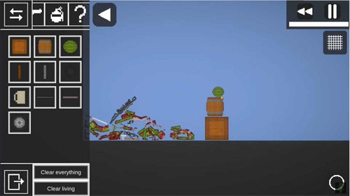 甜瓜游乐场创意工坊 v10.4 安卓版