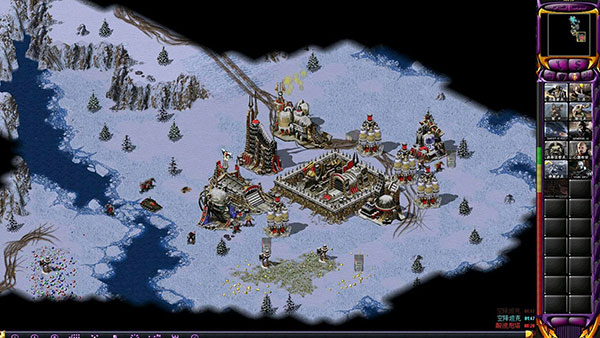 红色警戒尤里的复仇安装器最新版下载 v3.5.0 安卓版