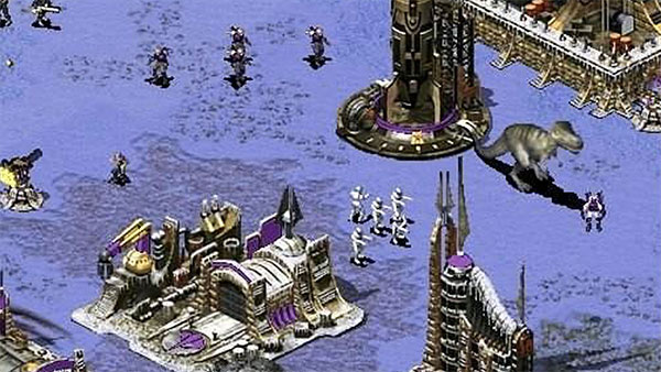 红色警戒尤里的复仇安装器最新版下载 v3.5.0 安卓版