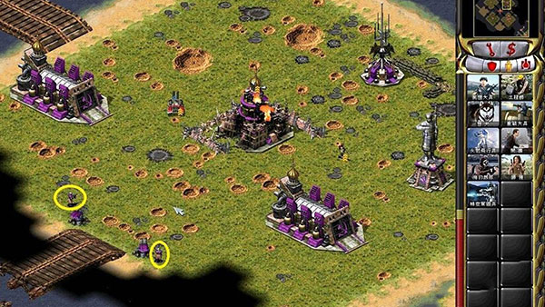 红色警戒尤里的复仇安装器最新版下载 v3.5.0 安卓版