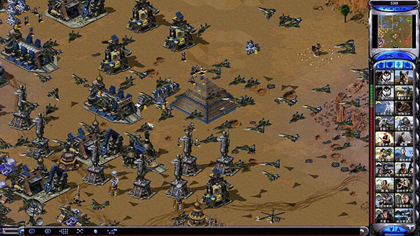 红色警戒尤里的复仇安装器最新版下载 v3.5.0 安卓版