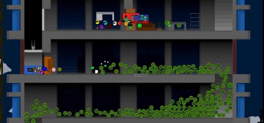 弹珠大逃亡 v2.4.1 安卓版