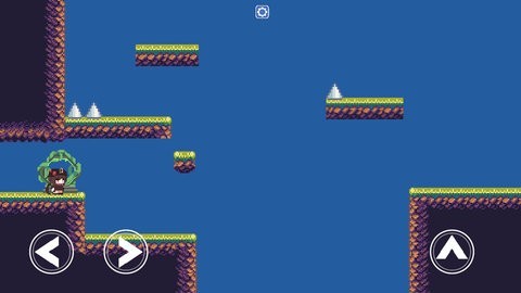 原神版I-wanna可射击版 v1.00.00 安卓版