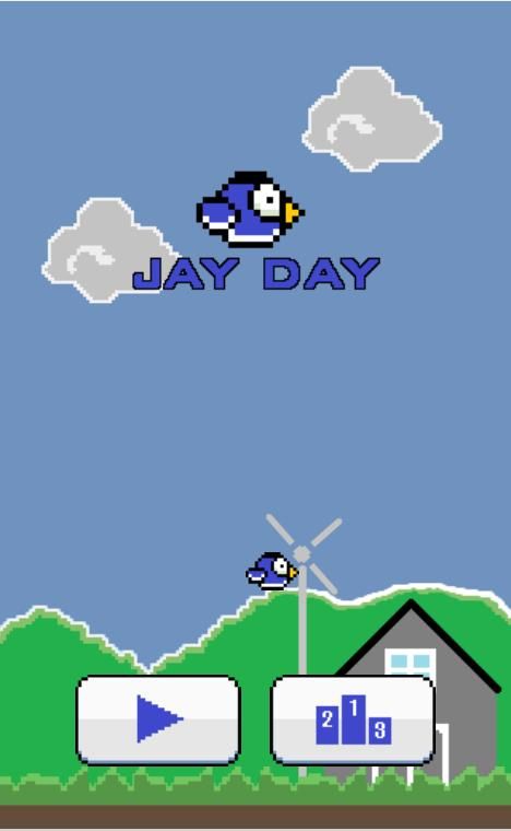 JayDay游戏 v1.17 安卓版