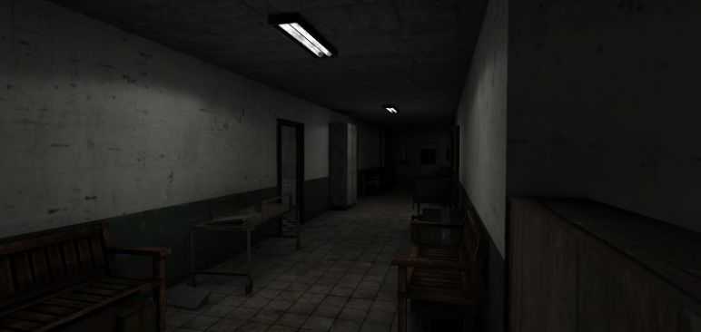 标本零恐怖生存联机版 v1.1.1 安卓版