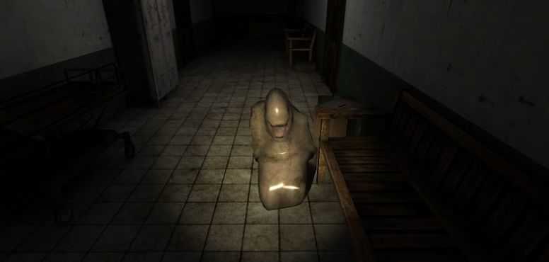 标本零恐怖生存联机版 v1.1.1 安卓版