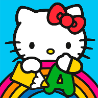 凯蒂猫大侦探游戏 v6.8 安卓版