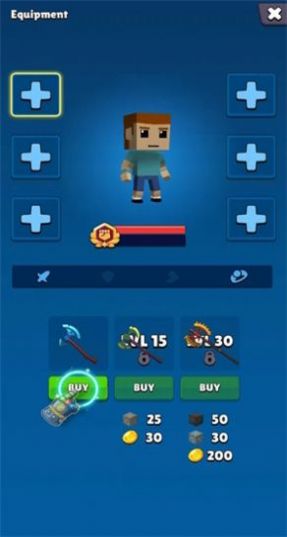 沙盒生存记游戏 v0.1.8r 安卓版