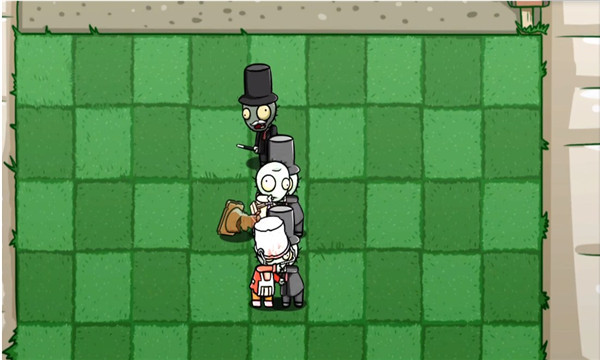 pvz bt版最新版魔术师僵尸 vBeta 0.58.06 安卓版