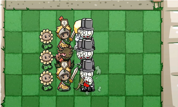 pvz bt版最新版魔术师僵尸 vBeta 0.58.06 安卓版