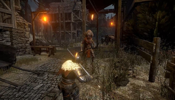 凡尔赛法环官方正版下载手机版 v1.2.1 安卓版