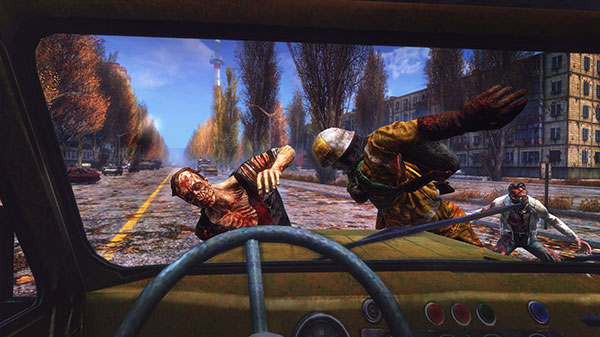 辐射之城官方正版下载2022最新版(Radiation City) v1.0.2 安卓版