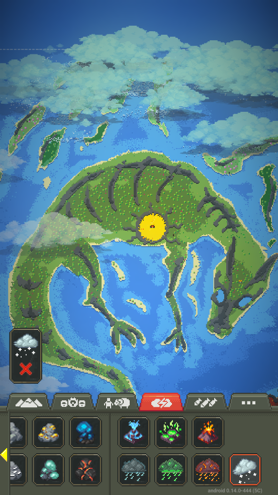 worldbox0.14.3版本 v0.14.3 安卓版