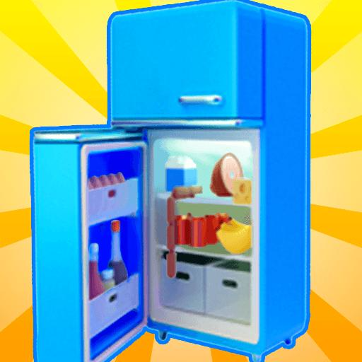 超级收纳师 v1.0 安卓版 超级收纳师 v1.0 安卓版