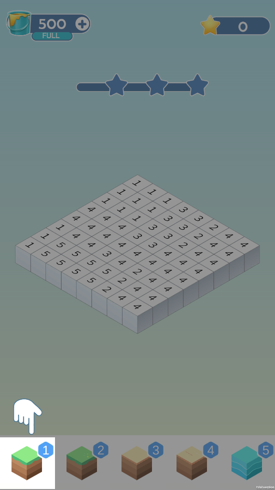 彩色世界 v1.0.3 安卓版