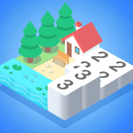 彩色世界 v1.0.3 安卓版 彩色世界 v1.0.3 安卓版