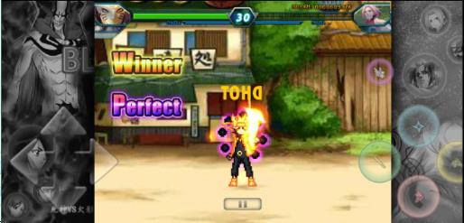 死神vs火影170人物版手机版下载 v7.0.0.220101.1 安卓版