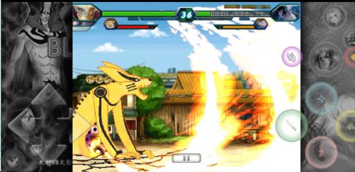 死神vs火影170人物版手机版下载 v7.0.0.220101.1 安卓版