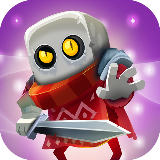 骰子猎人官方正版手游下载 v6.0.0 安卓版