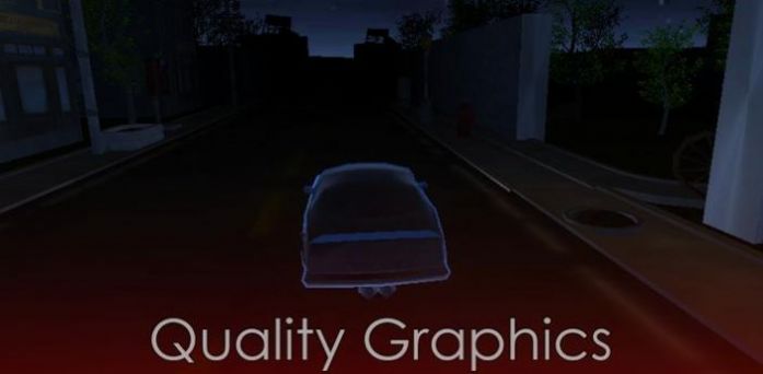 恐惧剪影(Silhouette of Fear)游戏 v8 安卓版