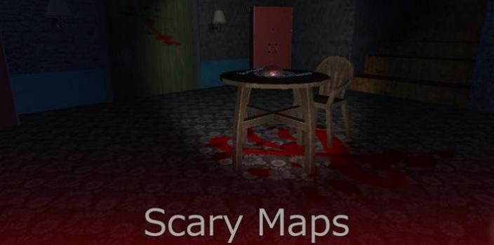 恐惧剪影(Silhouette of Fear)游戏 v8 安卓版