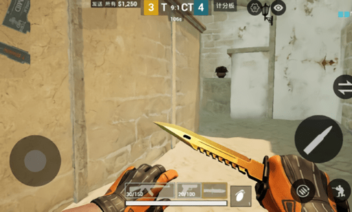 CSGOMobile手机版 v3.8 安卓版