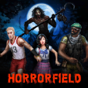 恐怖领域2022最新版中文下载(Horrorfield) v1.4.12 安卓版
