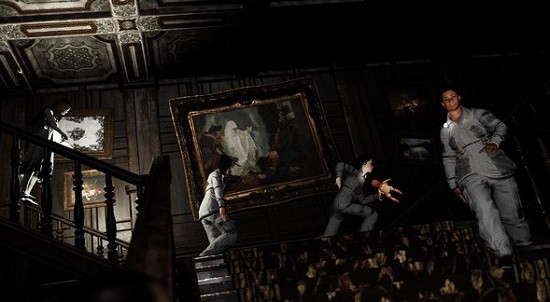 安抚游戏(Hint Pacfy) v1.0 安卓版