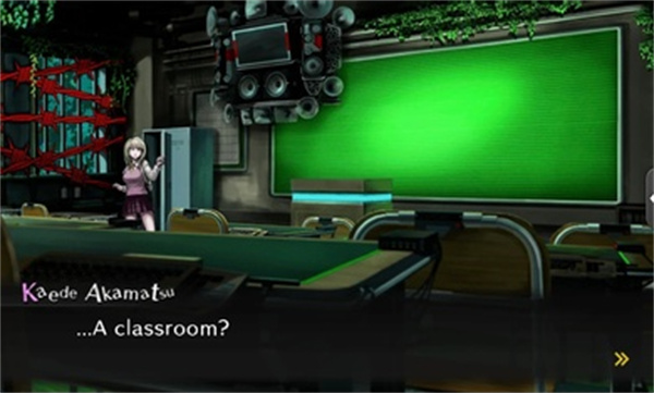 新弹丸论破v3手机版下载 v1.0.2 安卓版