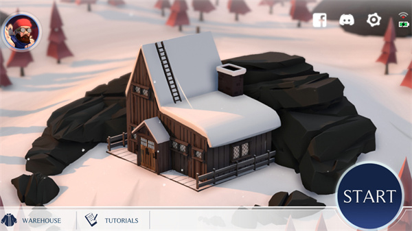 冬日计划手游下载2022(Project Winter Mobile) v1.0.0 安卓版