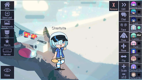 加查宇宙官方正版下载 v1.1.0 安卓版