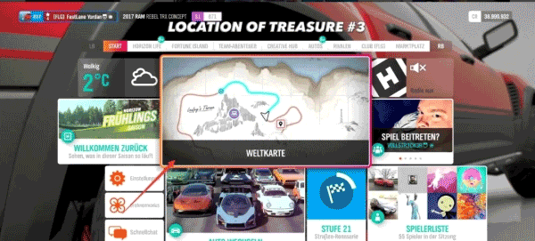 极限竞速地平线4手机版免费下载 v5.0.0.7 安卓版