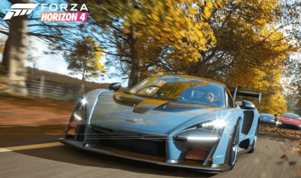 极限竞速地平线4手机版免费下载 v5.0.0.7 安卓版