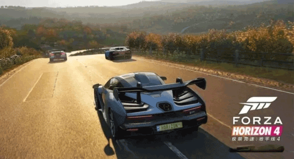 极限竞速地平线4手机版免费下载 v5.0.0.7 安卓版