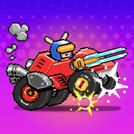 Meta Gear游戏下载最新版 v1.16 安卓版 Meta Gear游戏下载最新版 v1.16 安卓版