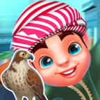 猎鹰短跑(Falcon Dash)游戏 v1.0.23 安卓版 猎鹰短跑(Falcon Dash)游戏 v1.0.23 安卓版