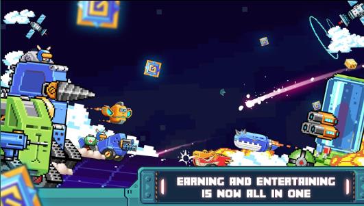 Meta Gear游戏下载最新版 v1.16 安卓版