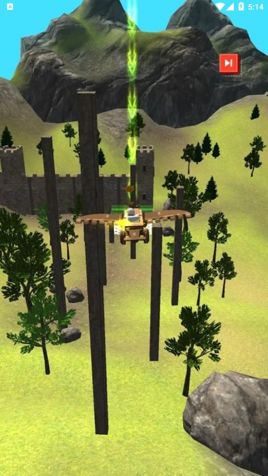 飞起来游戏最新版下载 v1.4.14 安卓版